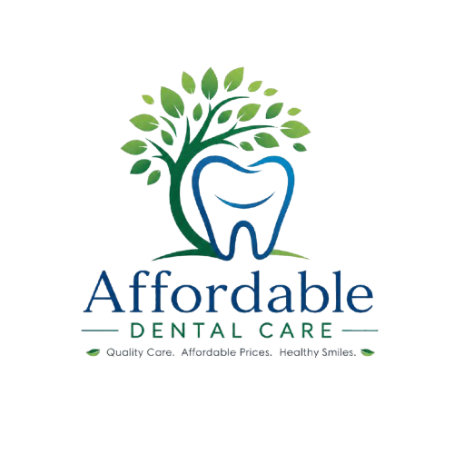 Affordable Dental Care Logo